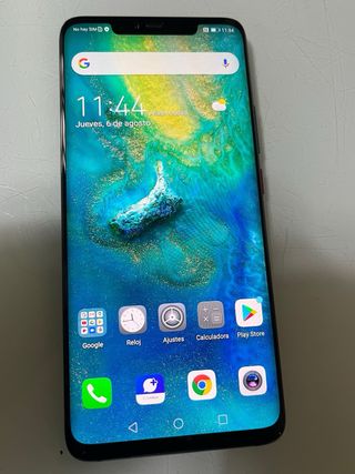 Huawei Mate 20 Pro
