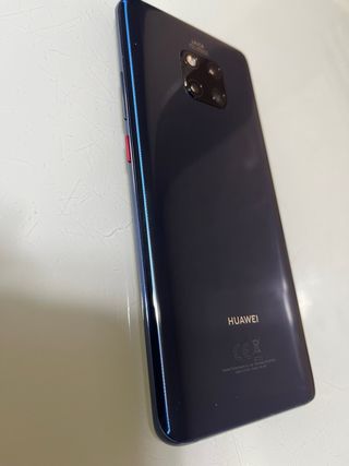Huawei Mate 20 Pro