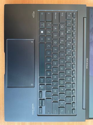 Asus Zenbook 14X UX4304V i9-13900H 32GB RTX 3050