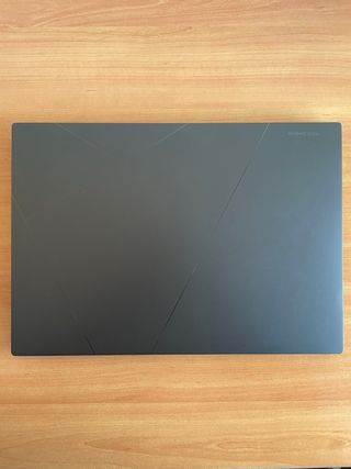 Asus Zenbook 14X UX4304V i9-13900H 32GB RTX 3050