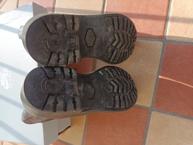 Stivaletti chelsea Bambino