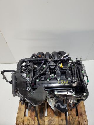 Motor completo Mazda 2 2019 1.5 GASOLINA 157 CV