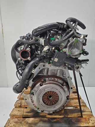 Motor completo Mazda 2 2019 1.5 GASOLINA 157 CV