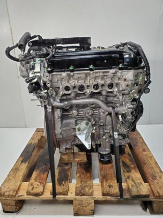Motor completo Mazda 2 2019 1.5 GASOLINA 157 CV