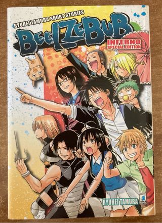 Beelzebub