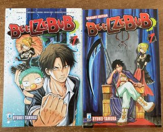 Beelzebub