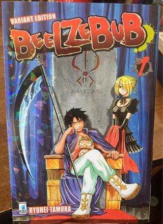 Beelzebub