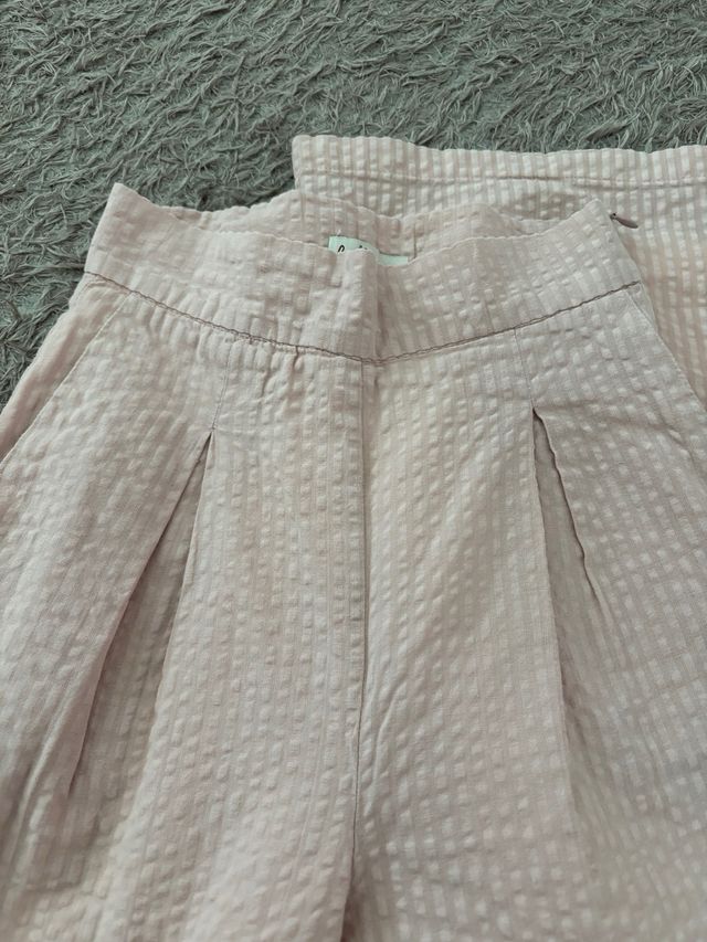 Conjunto pantalon y blusa Laormiga