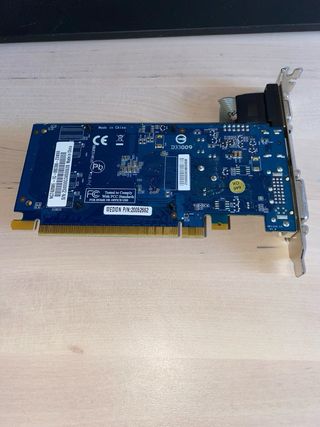 Nvidia GT 620 1GB DDR3 - Medion