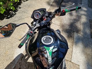 Kawasaki 750Z