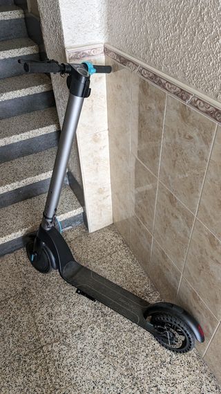 Patinete Bongo Cecotec 