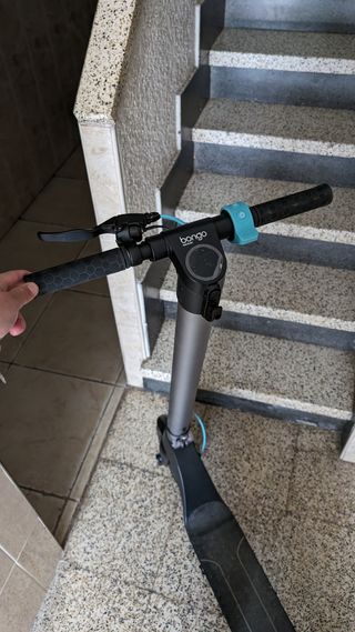Patinete Bongo Cecotec 