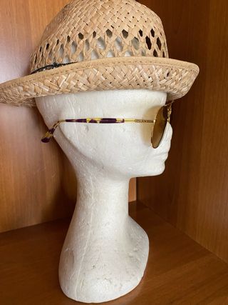 Occhiali da sole Vintage modello Aviator Galileo