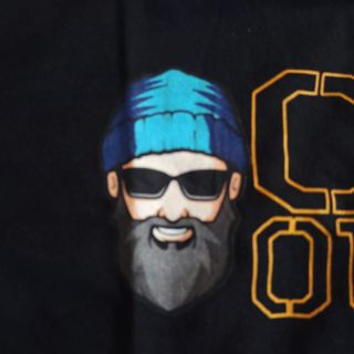 Maglietta T shirt OGEEOUTDOOR tg. L trekking gym