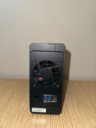 NAS SYNOLOGY DS116