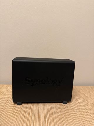 NAS SYNOLOGY DS116