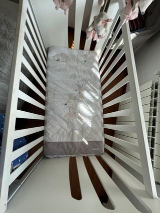 Cunas marca minicuna Wonderful