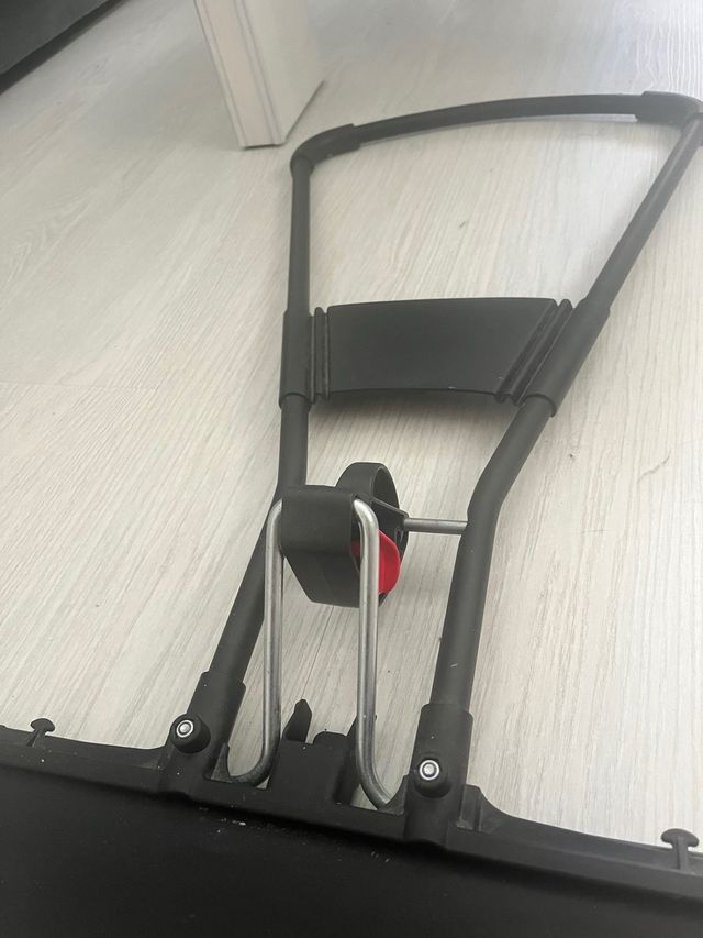 Hamaca marca BabyBjorn