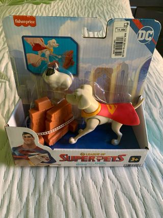 Superpets fisher-price