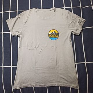 Maglietta T shirt OGEEOUTDOOR tg. XL LASPO logo