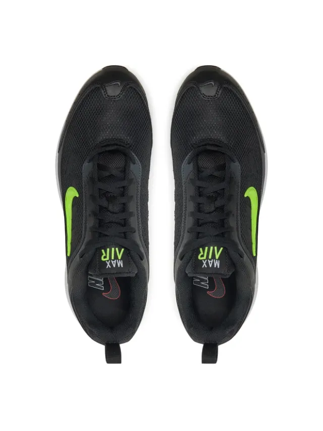 Nike Air Max AP Black/Volt