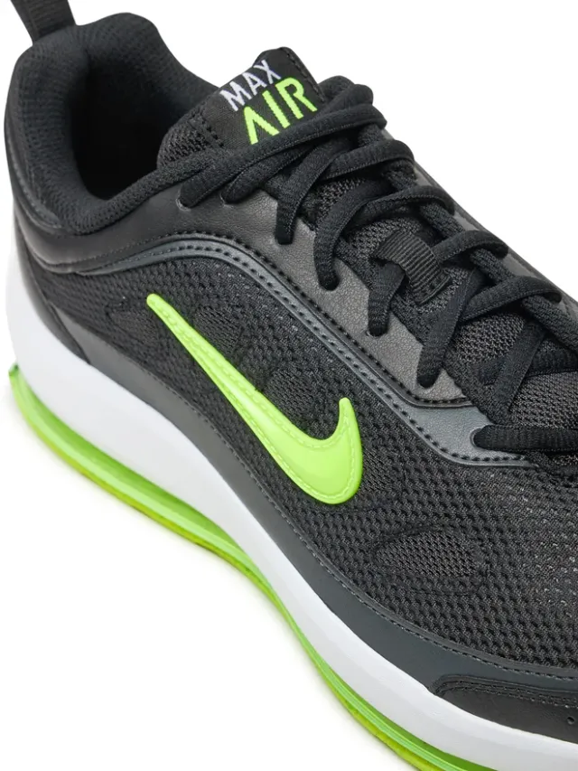 Nike Air Max AP Black/Volt