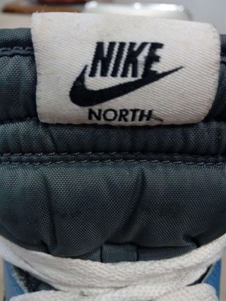 Scarpe sneakers Nike