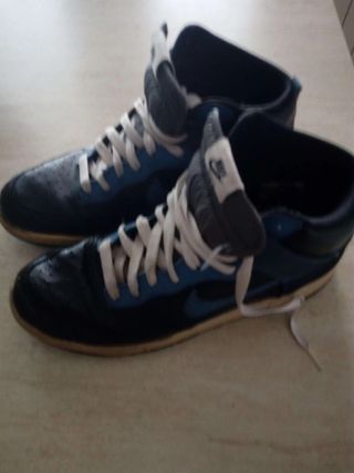 Scarpe sneakers Nike