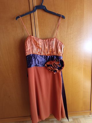 Vestido boda