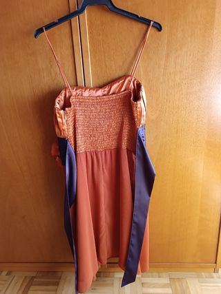 Vestido boda