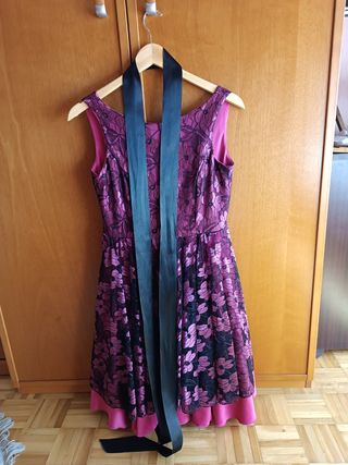 Vestido de fiesta 
