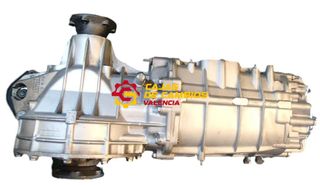 Caja de Cambios MASERATI 4.2 GT002000 3288613