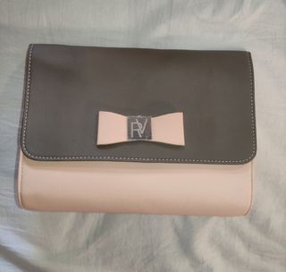 Bolso de mano Roberto Verino