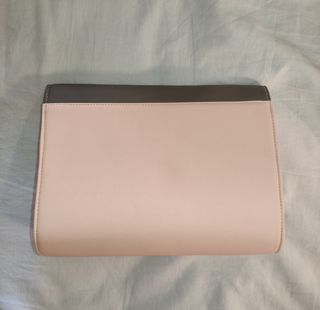 Bolso de mano Roberto Verino