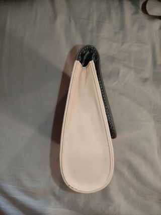 Bolso de mano Roberto Verino