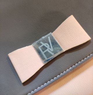 Bolso de mano Roberto Verino