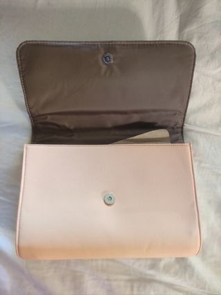 Bolso de mano Roberto Verino