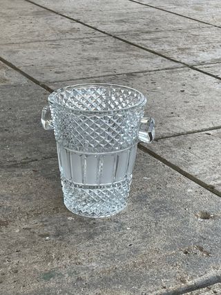 Cubitera cristal grande