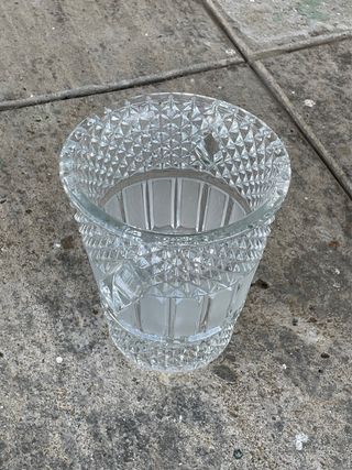 Cubitera cristal grande