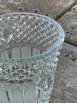 Cubitera cristal grande