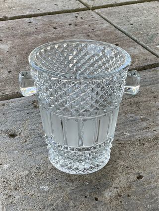 Cubitera cristal grande