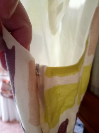 Vestido, para comunión ideal, es bueno