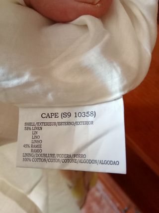 Vestido, para comunión ideal, es bueno