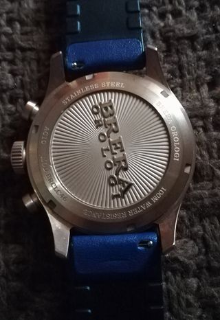 3 orologi quarzo