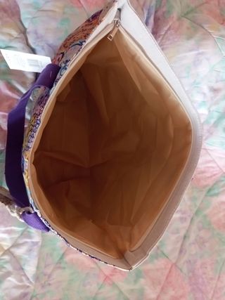 Bolsos para playa/piscina...