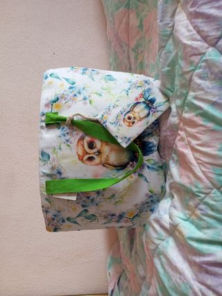 Bolsos para playa/piscina...