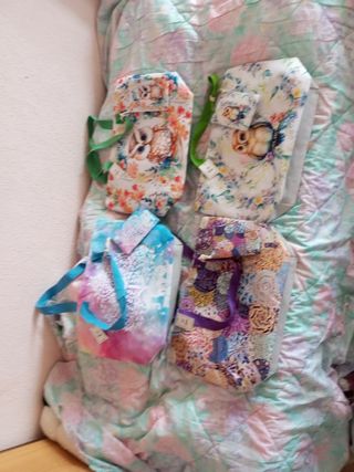Bolsos para playa/piscina...