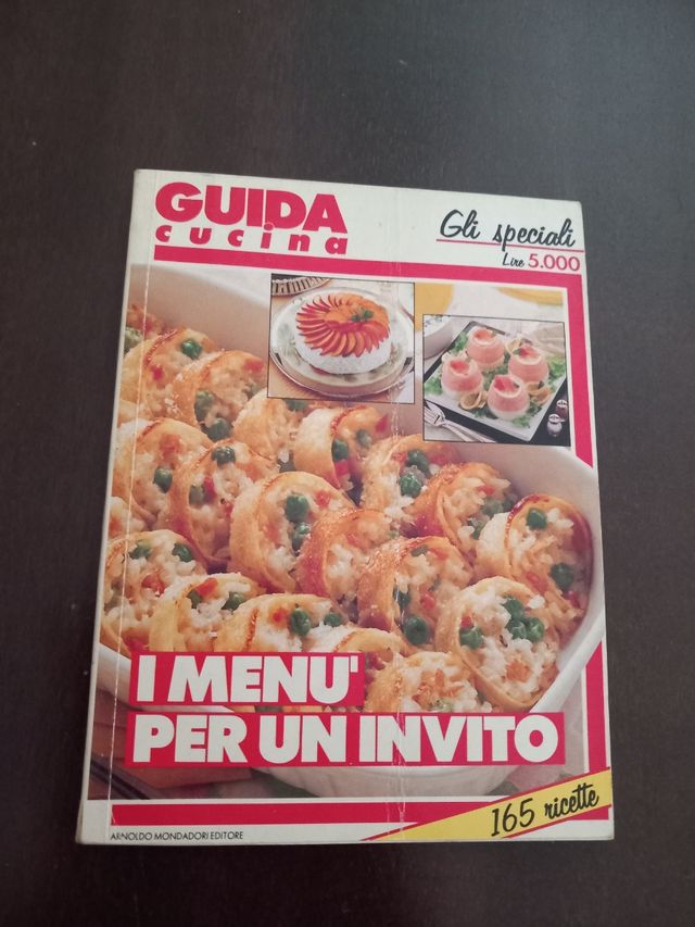 Ricette cucina