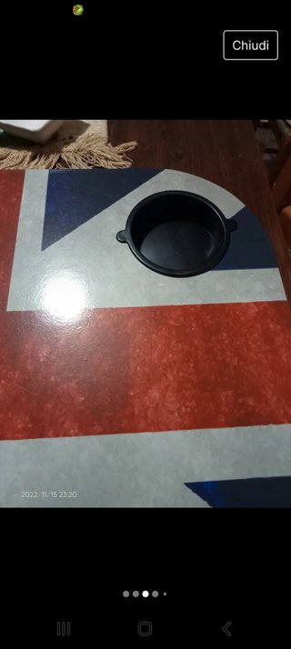 Vassoio cuscino per computer