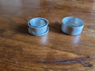 Bicchiere da viaggio